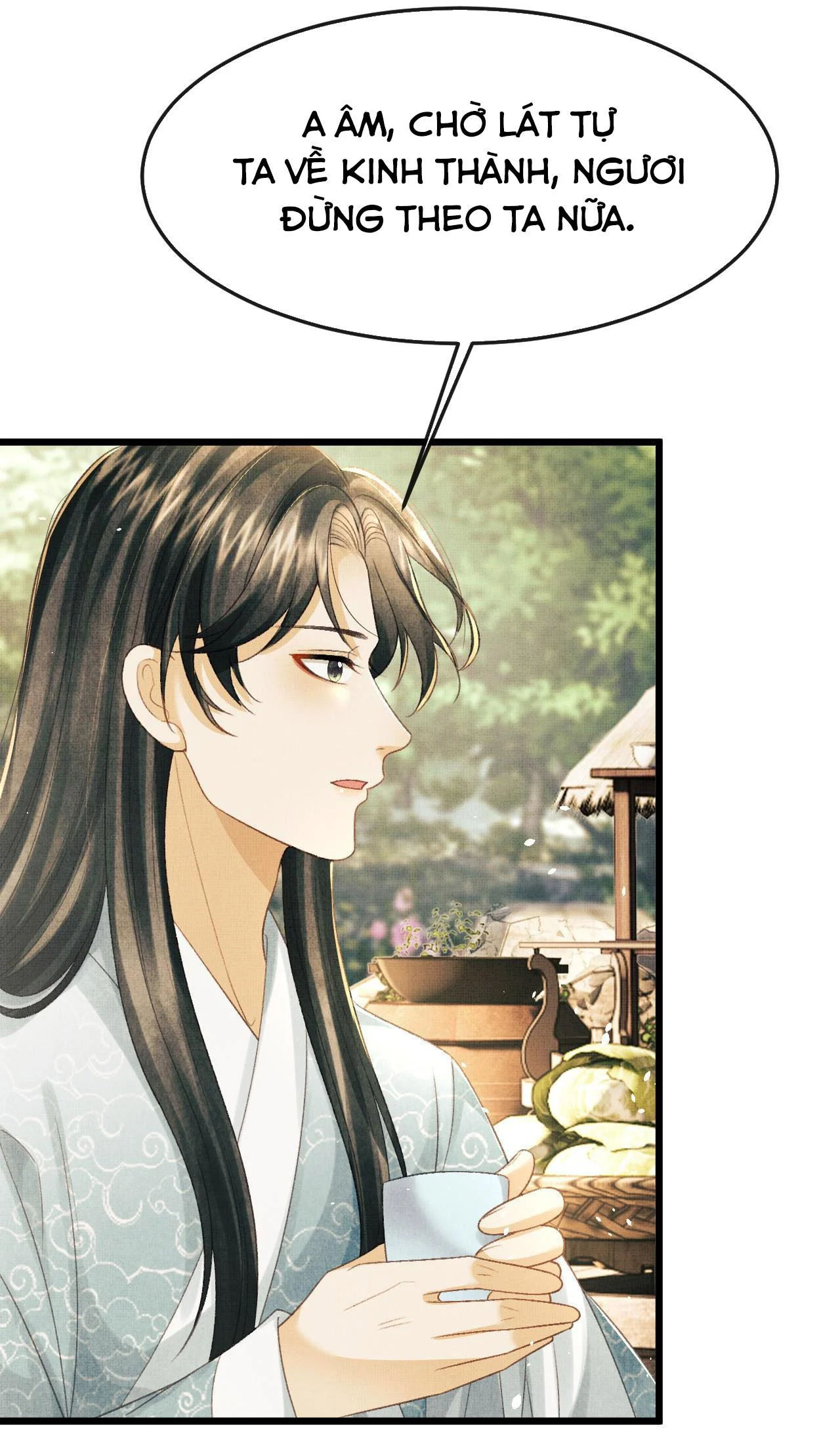 tướng quân luôn tự coi mình thành thế thân chapter 56 18