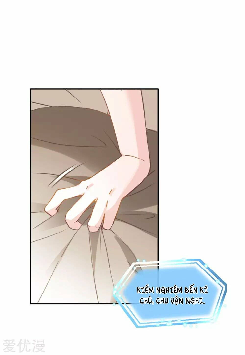 cô ấy đến rồi, xin nằm xuống! chapter 28 6