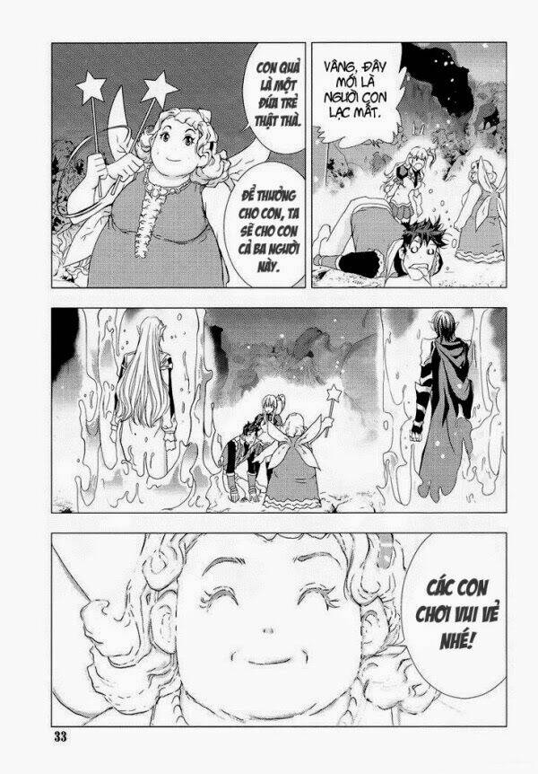 1/2 prince chapter 72 27