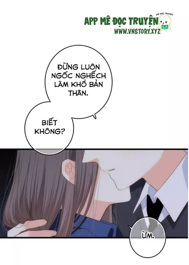 con tim rung động 2 chapter 96 30