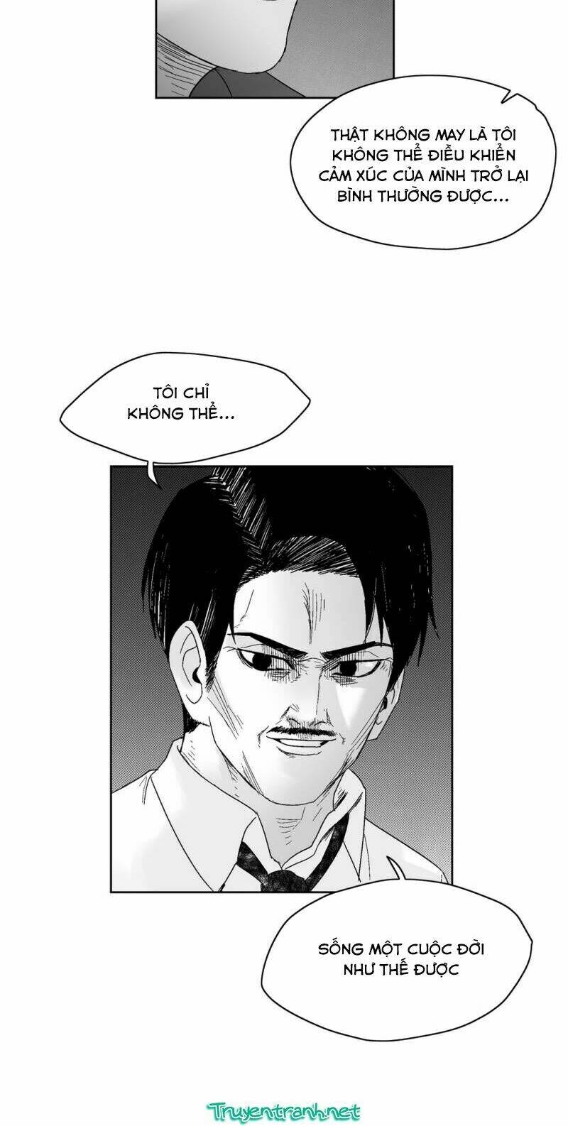 bạo lực học đường chapter 60 63