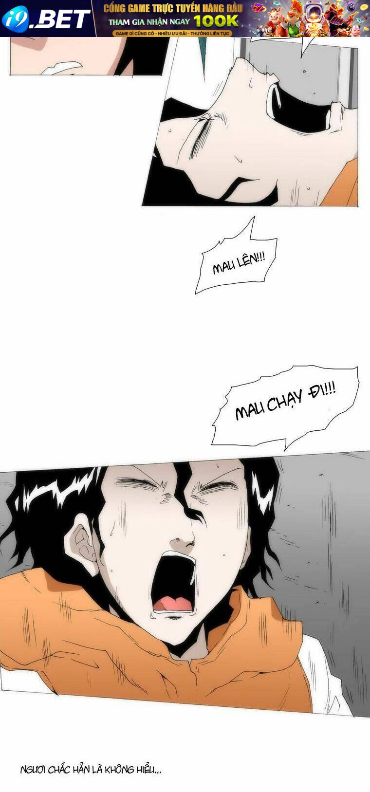 siêu năng 1.5 chapter 18 25
