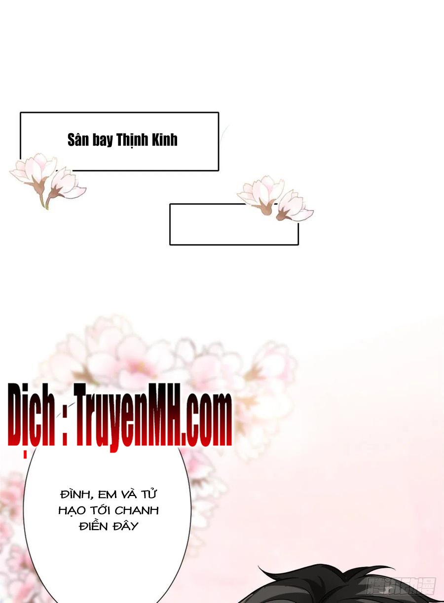 thí hôn lão công, cần giúp sức chapter 274 1