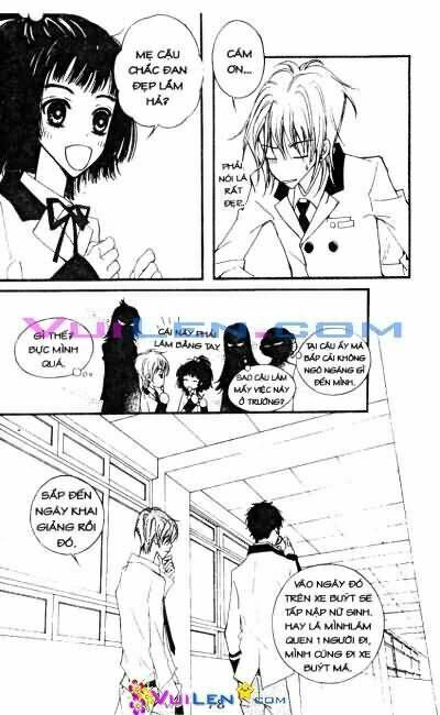 thiên thần dễ thương chapter 2 78