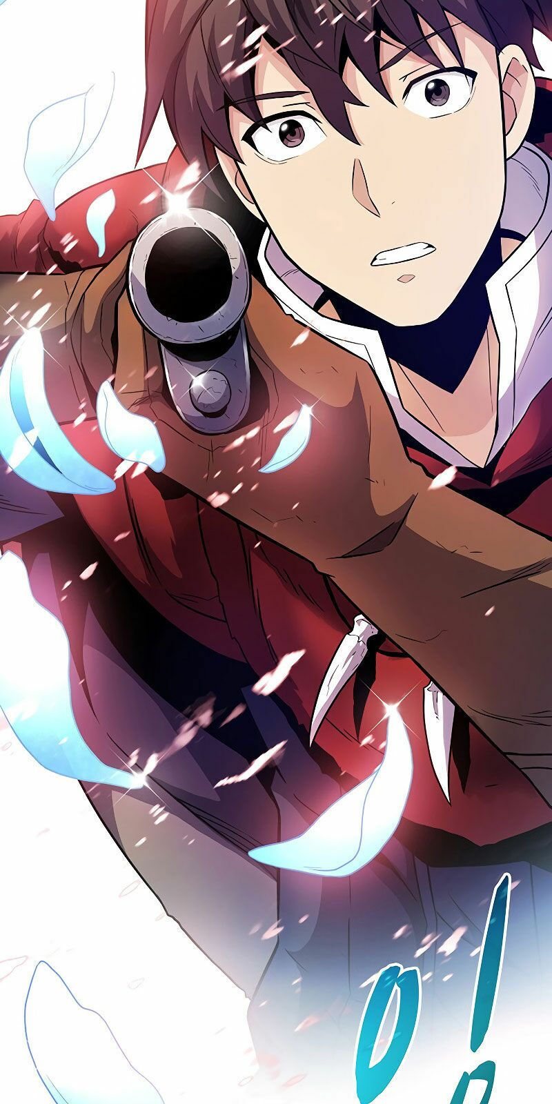 arcane sniper chapter 24 103