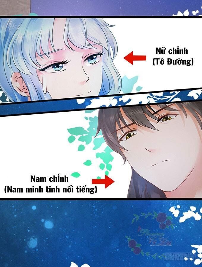 luyến đường thời quang chapter 20 3