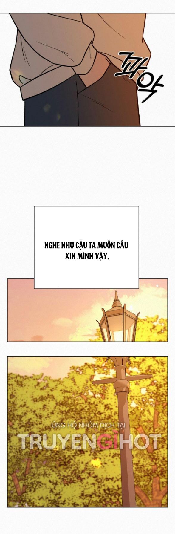 chiến lược: tình yêu trong sáng chapter 20.2 18