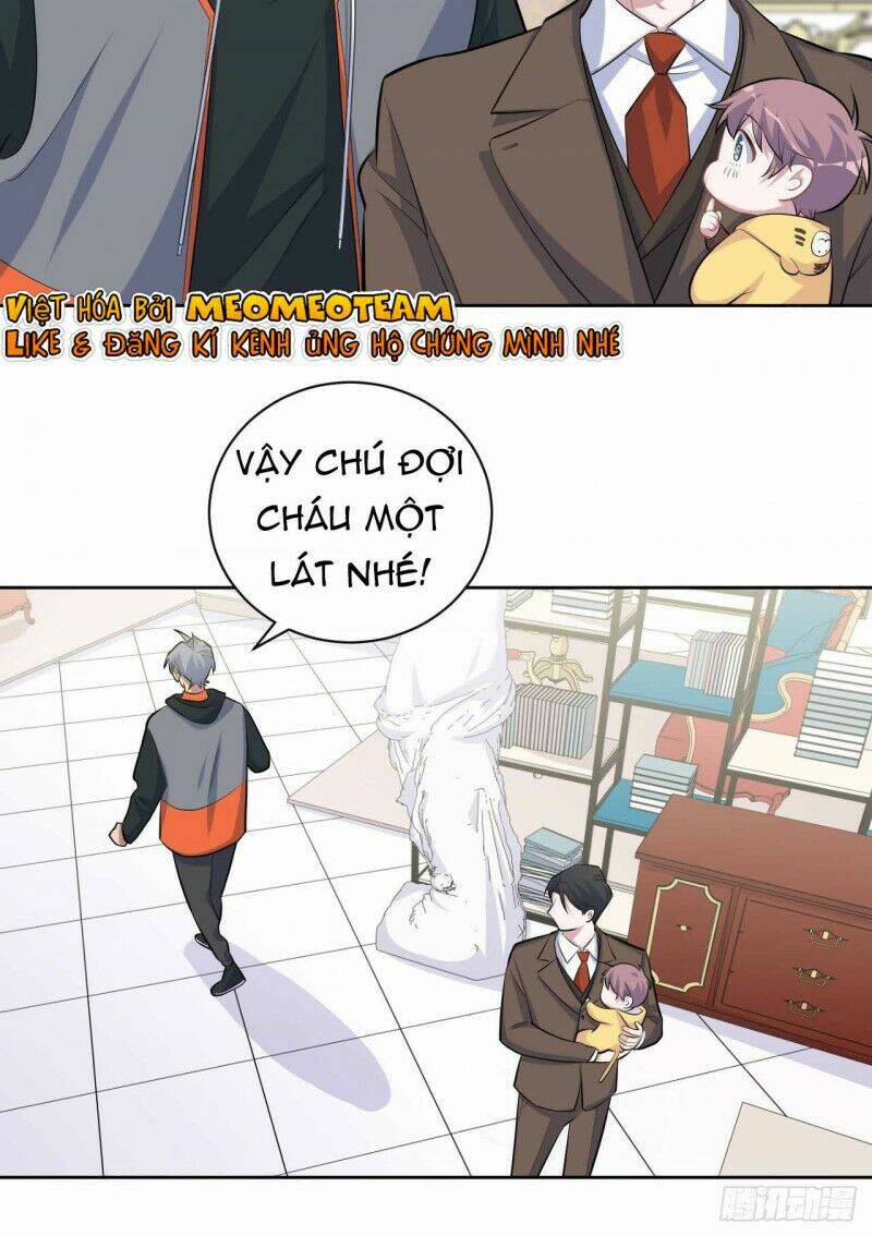 nhạc phụ đại nhân là lão bà chapter 92 32