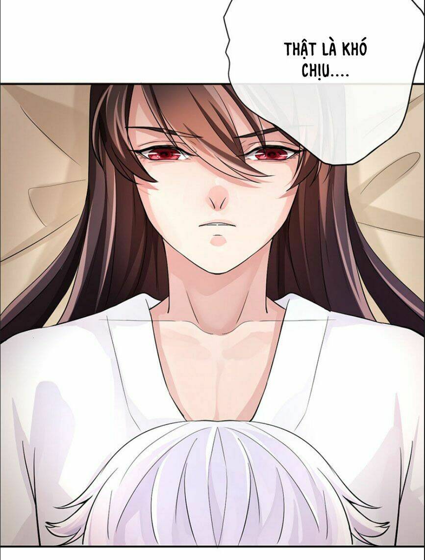 nghiên hương kỳ đàm chapter 12 18