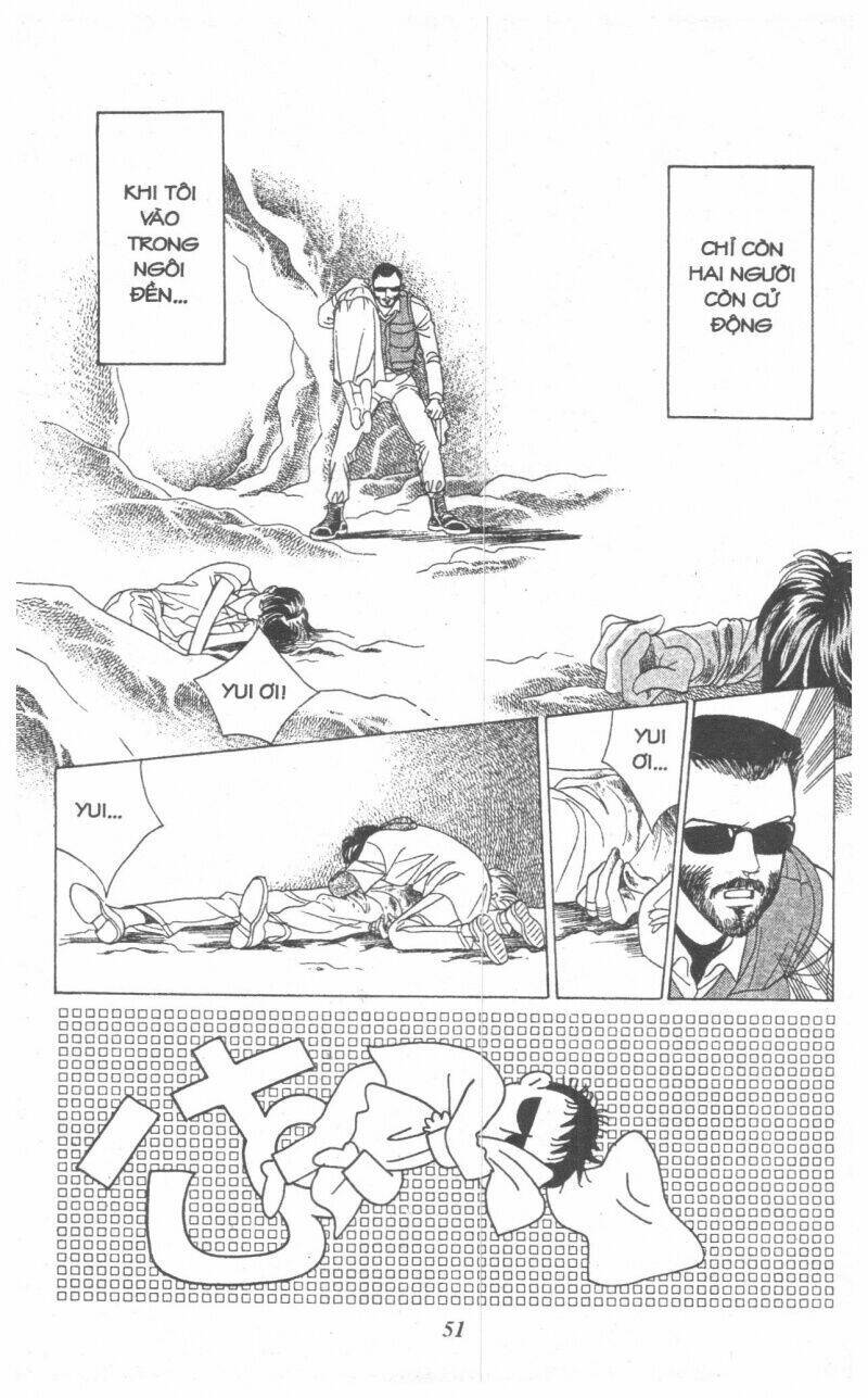 nàng tiên ánh trăng - kaguya hime chapter 8 49