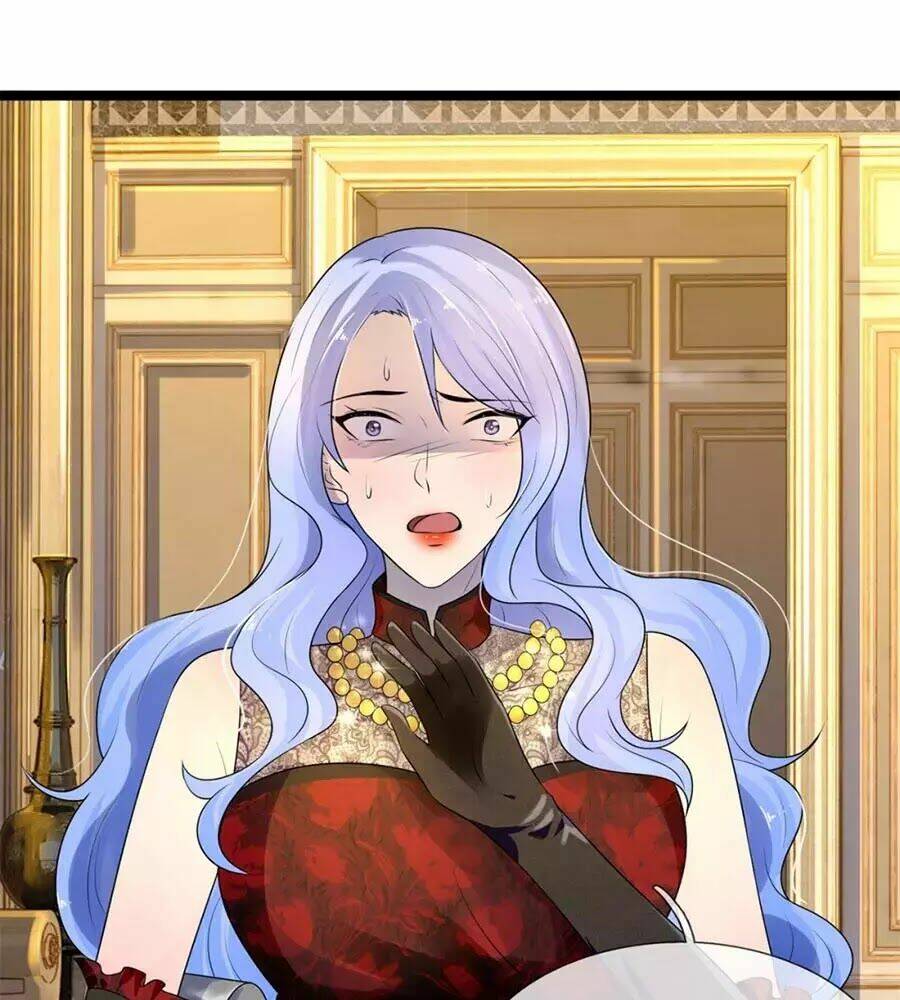 loạn thế tù sủng: thiếu soái bất lương của ta chapter 73 27