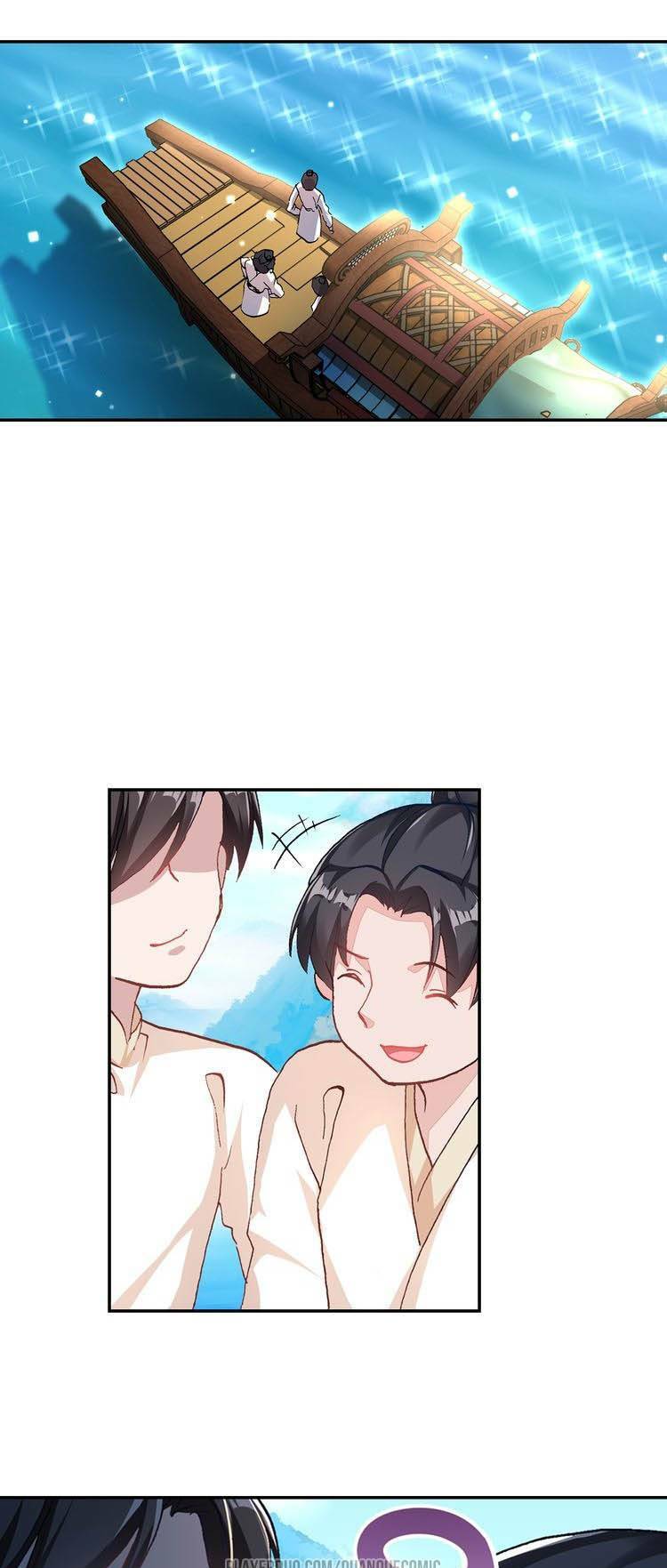 lục tích ma yểm chapter 9 27