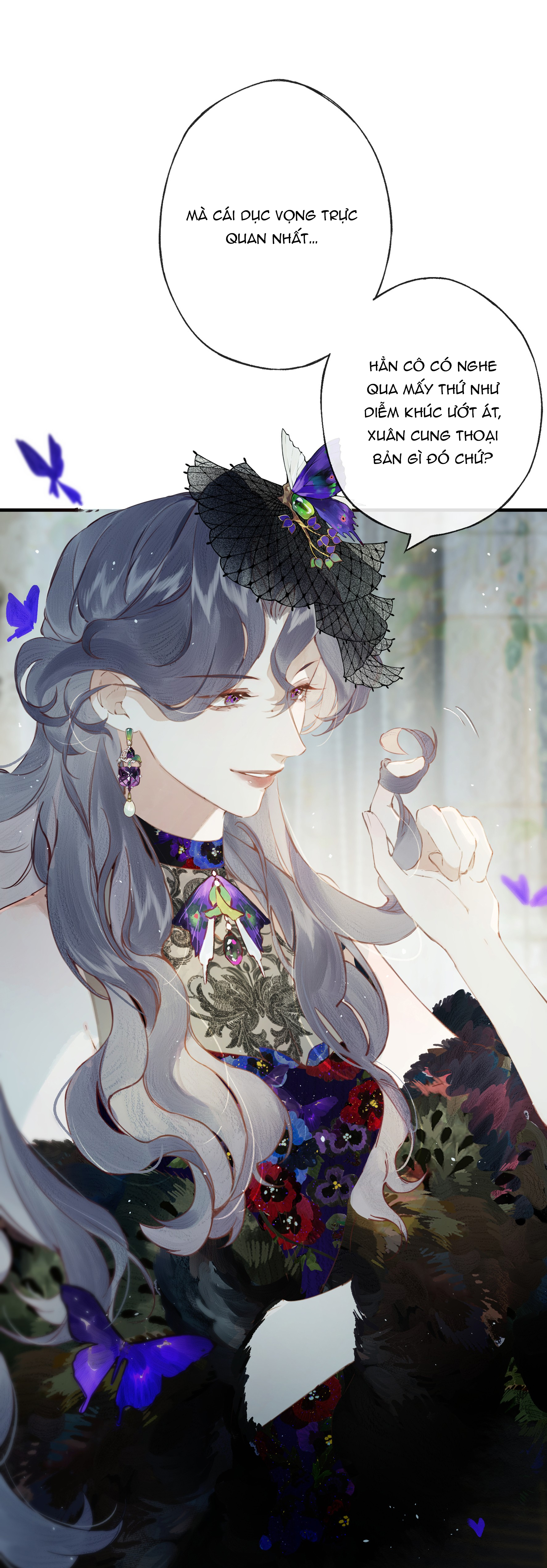 trộm hương chapter 6 4