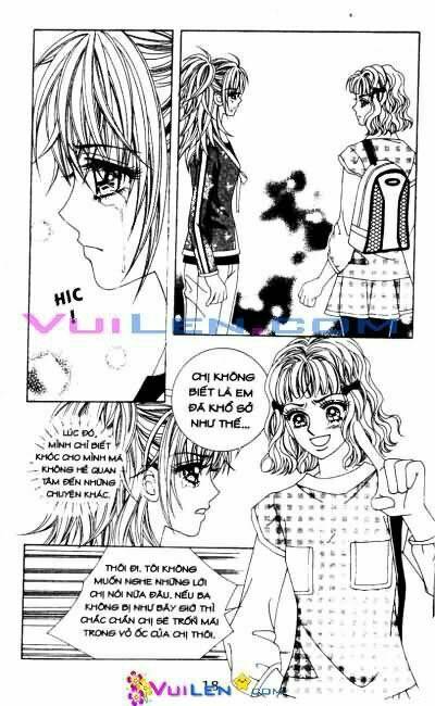 thiên thần tái thế chapter 5 18