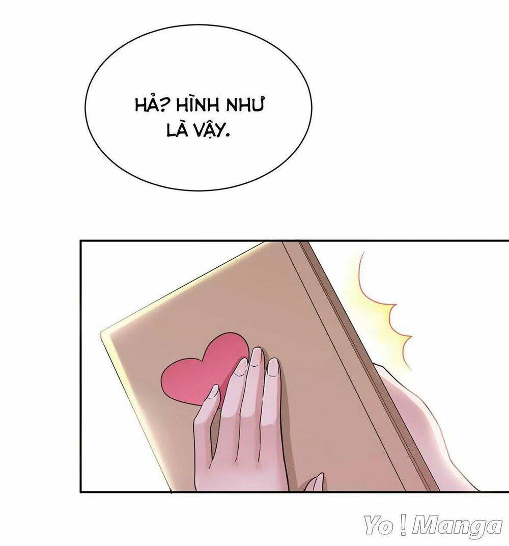 cô dâu gả thay của tổng tài chapter 11 7