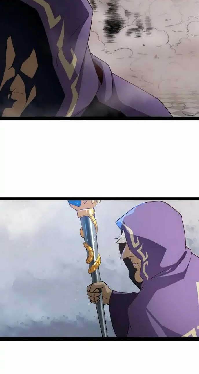 vợ tôi là quỷ chúa chapter 3 18