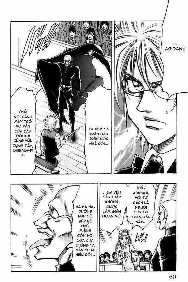 gamble fish chapter 27 13