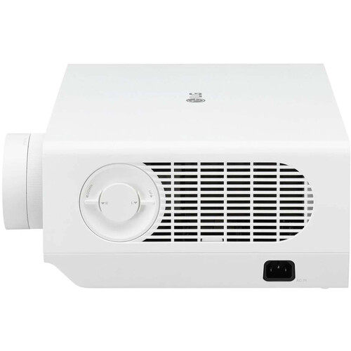 Máy chiếu LG ProBeam Laser 4K BU53PST hàng chính hãng - ZAMACO AUDIO