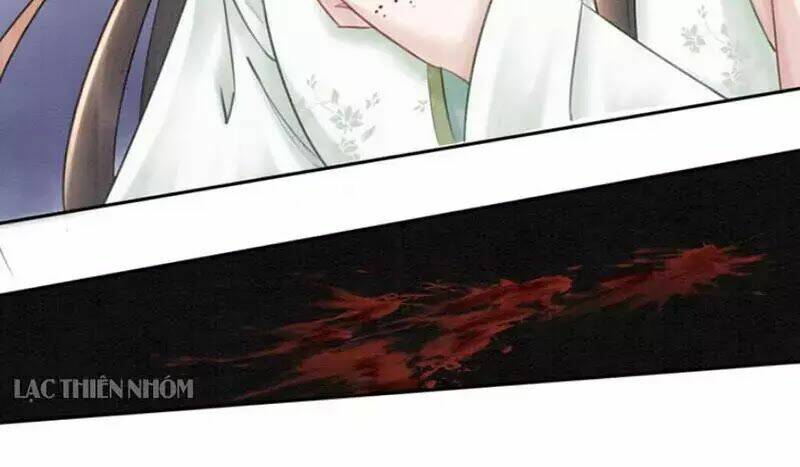 trọng sinh bá sủng nhiếp chính vương quá mạnh mẽ chapter 44 95