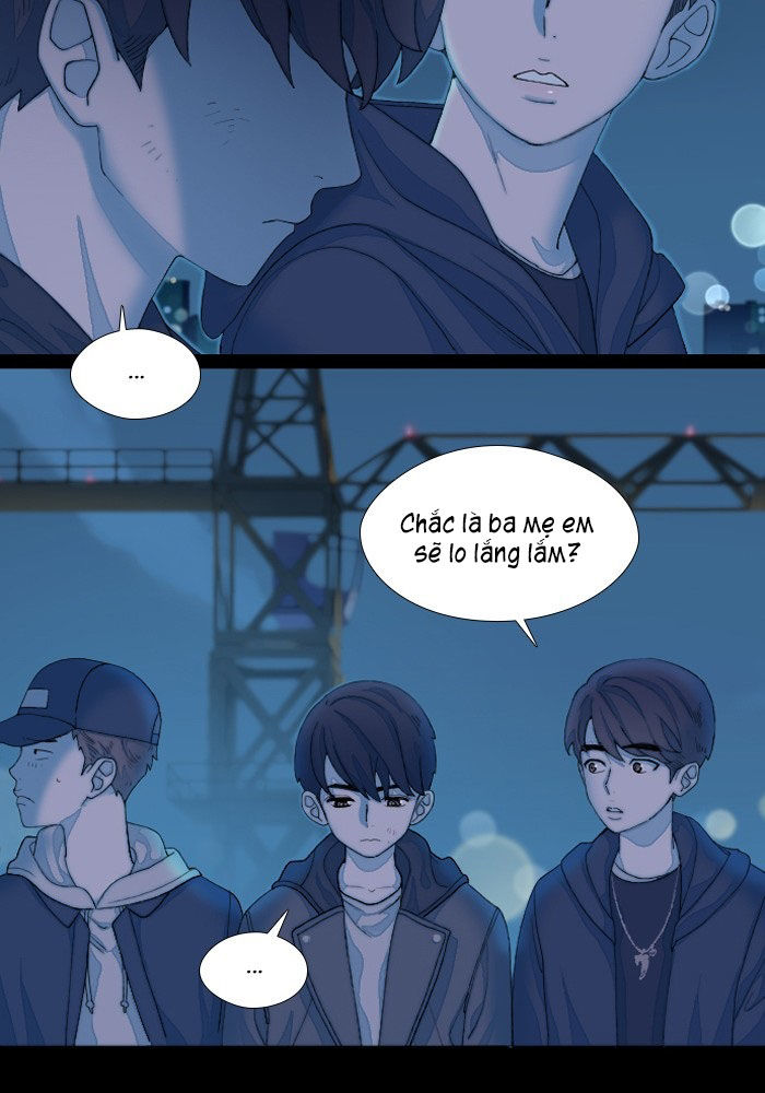 sự cứu rỗi chapter 5 9