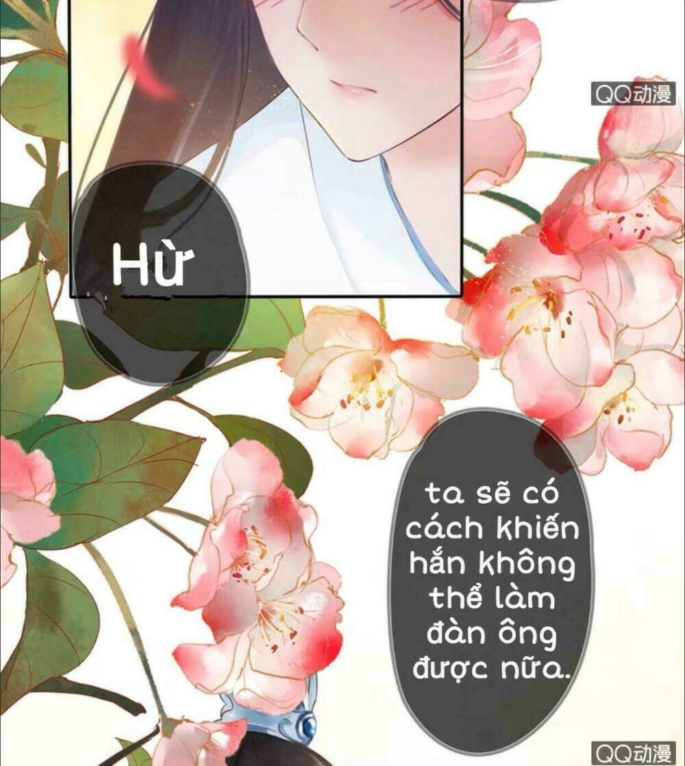 sủng phi của vương chapter 10 8