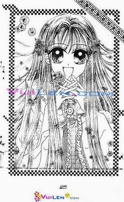 đôi giày thủy tinh chapter 1 125