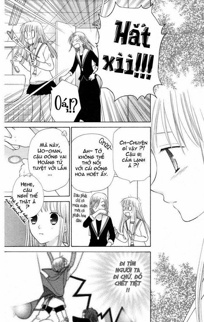 hóa giải lời nguyền chapter 89 10