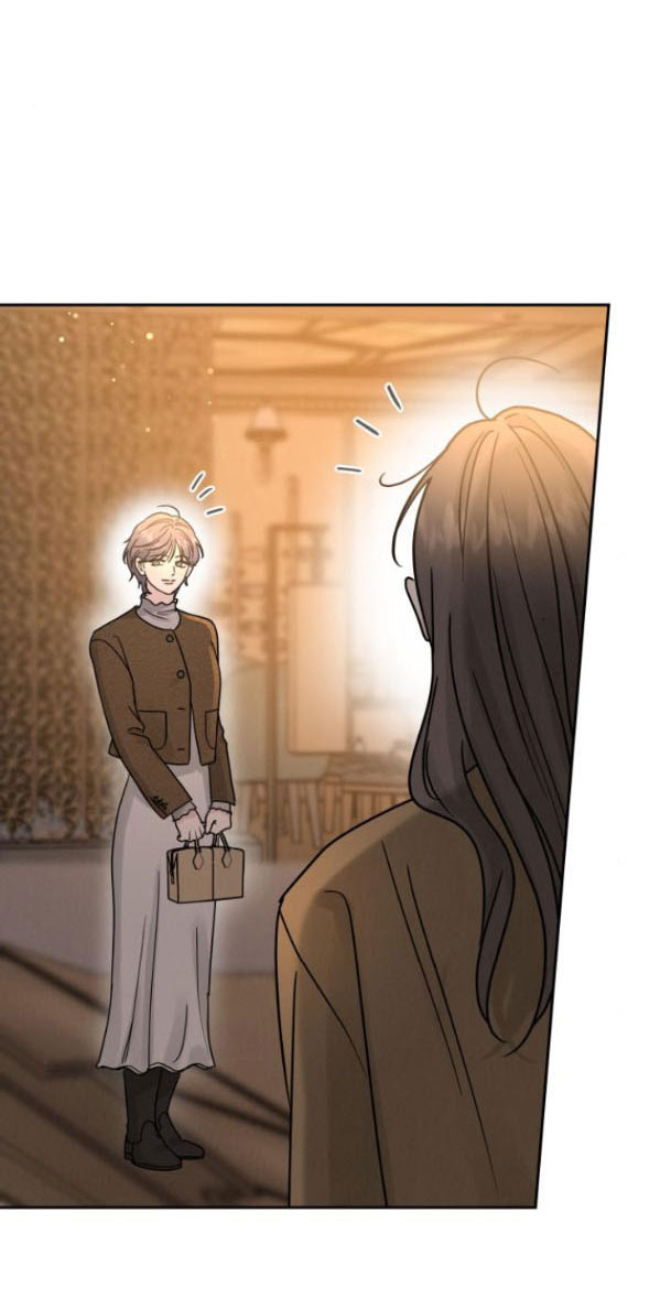 Thuyết Tình Yêu Ích Kỷ chapter 24.1 13