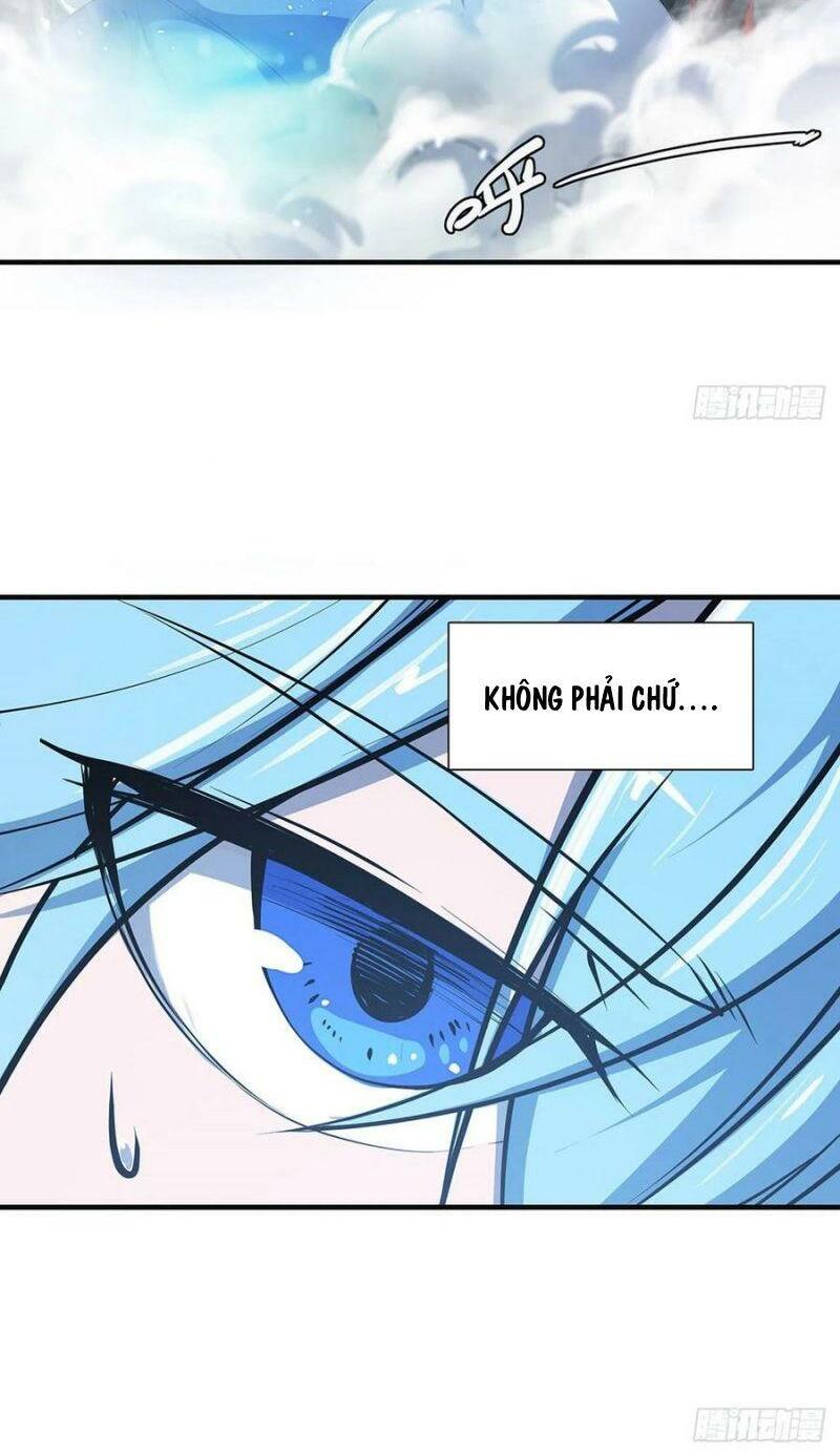 huyết cơ và kỵ sĩ chapter 83 4