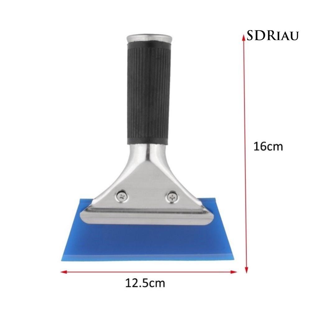 Dụng Cụ Cạo Phim Dán Xe Hơi