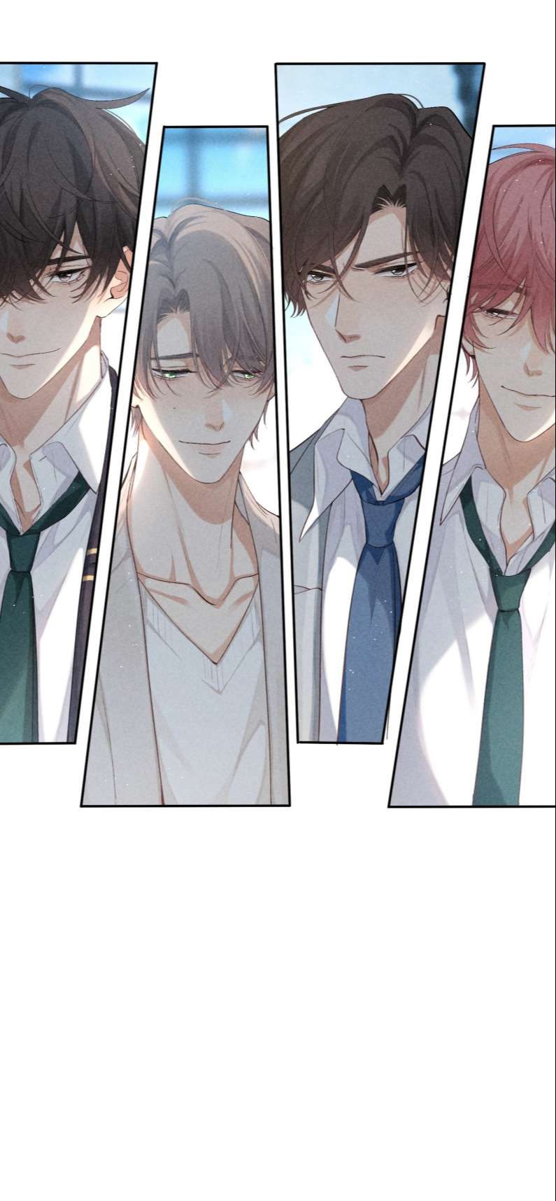 trò chơi săn mồi chapter 72 4