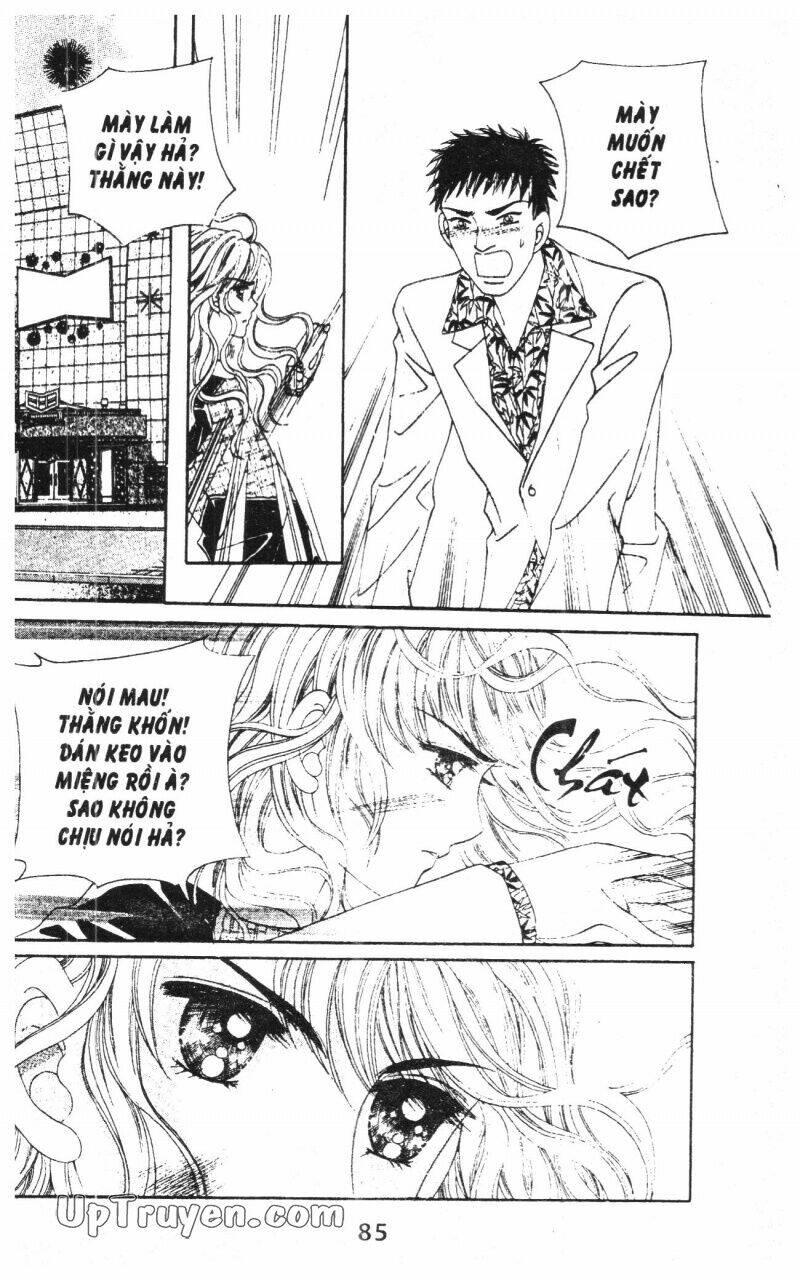 mặt nạ tình yêu chapter 26 86