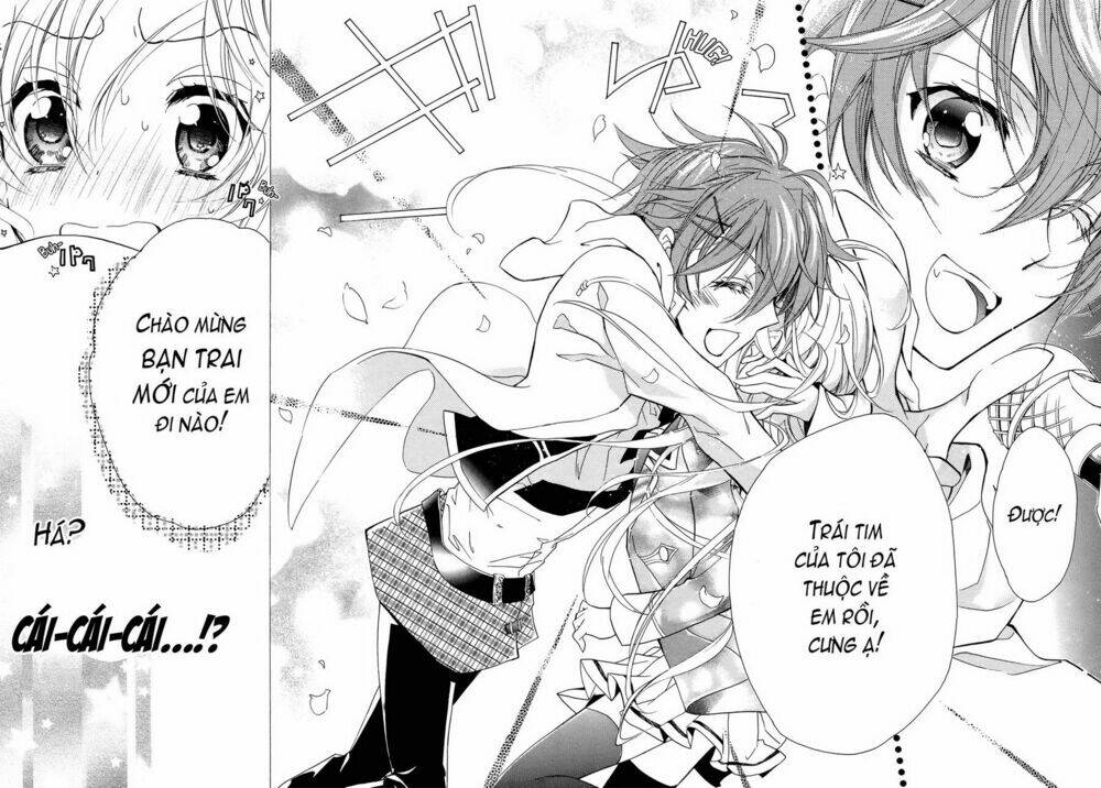 super darling! chapter 1 29