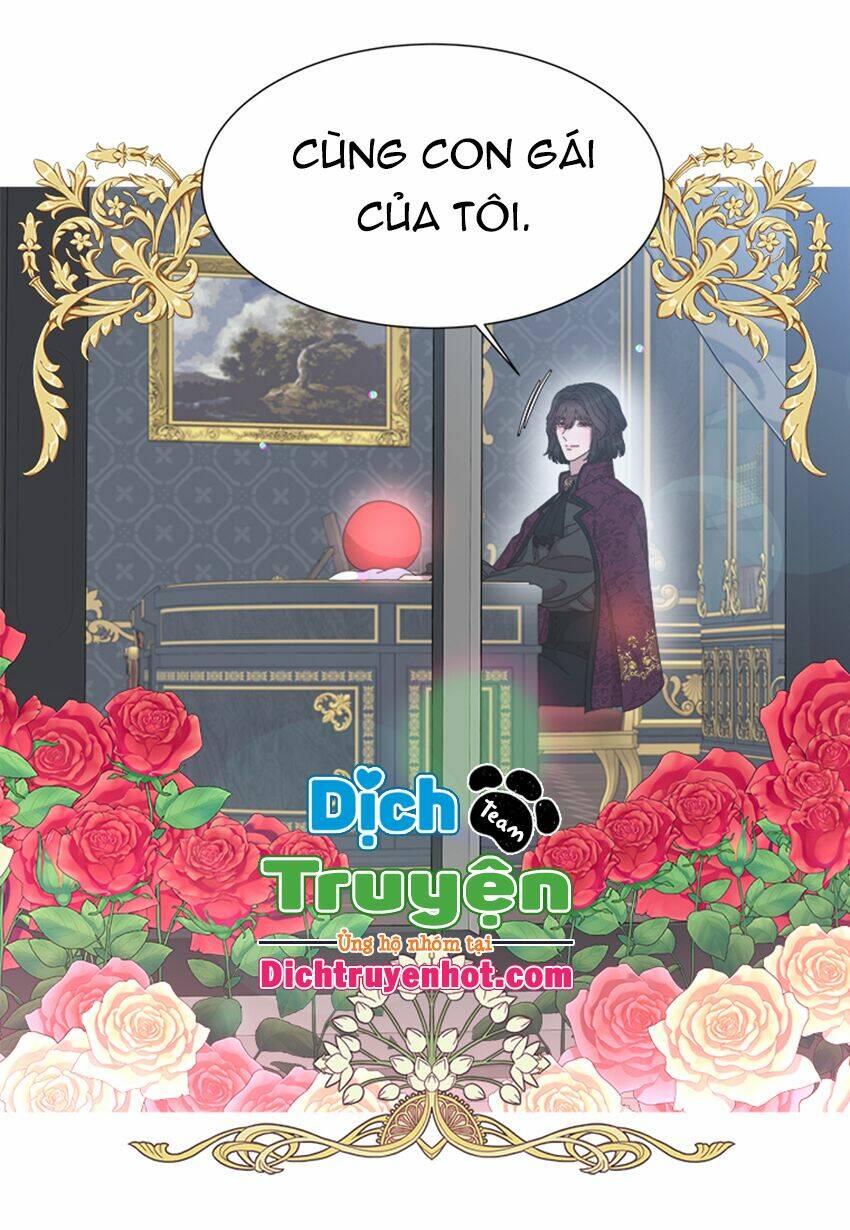 con gái bảo bối của ma vương chapter 154 12
