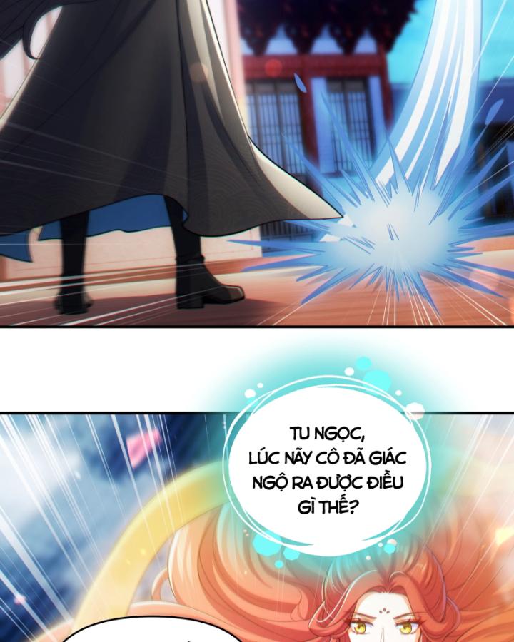 khoan đã tiên tử! xin hãy nghe ta xảo biện chapter 4 48