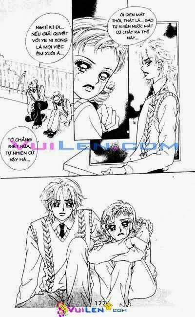tình yêu diệu kỳ chapter 3 127