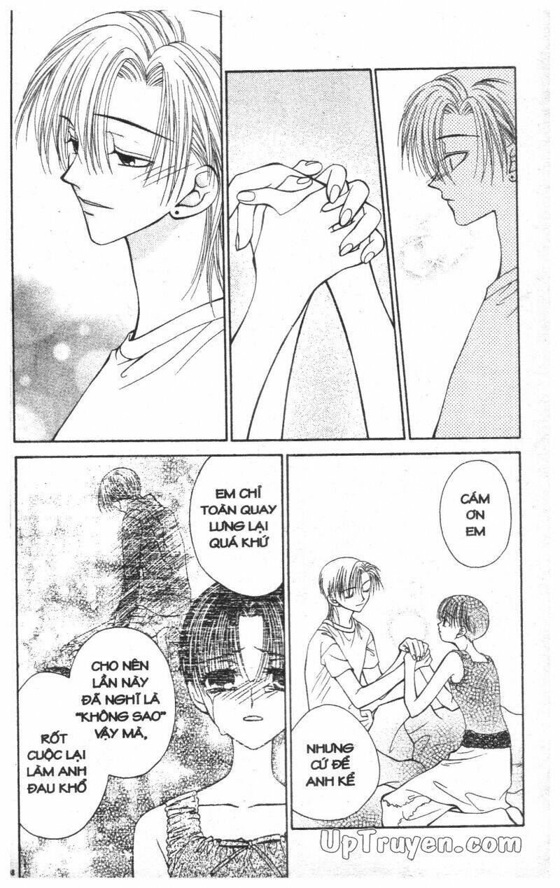 thấy mờ ghét chapter 8 107