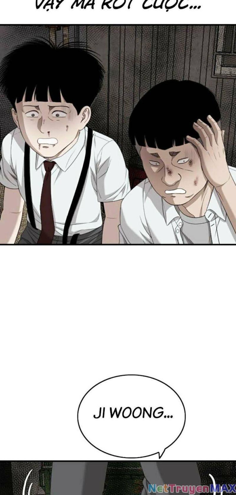 người xấu chapter 160 107