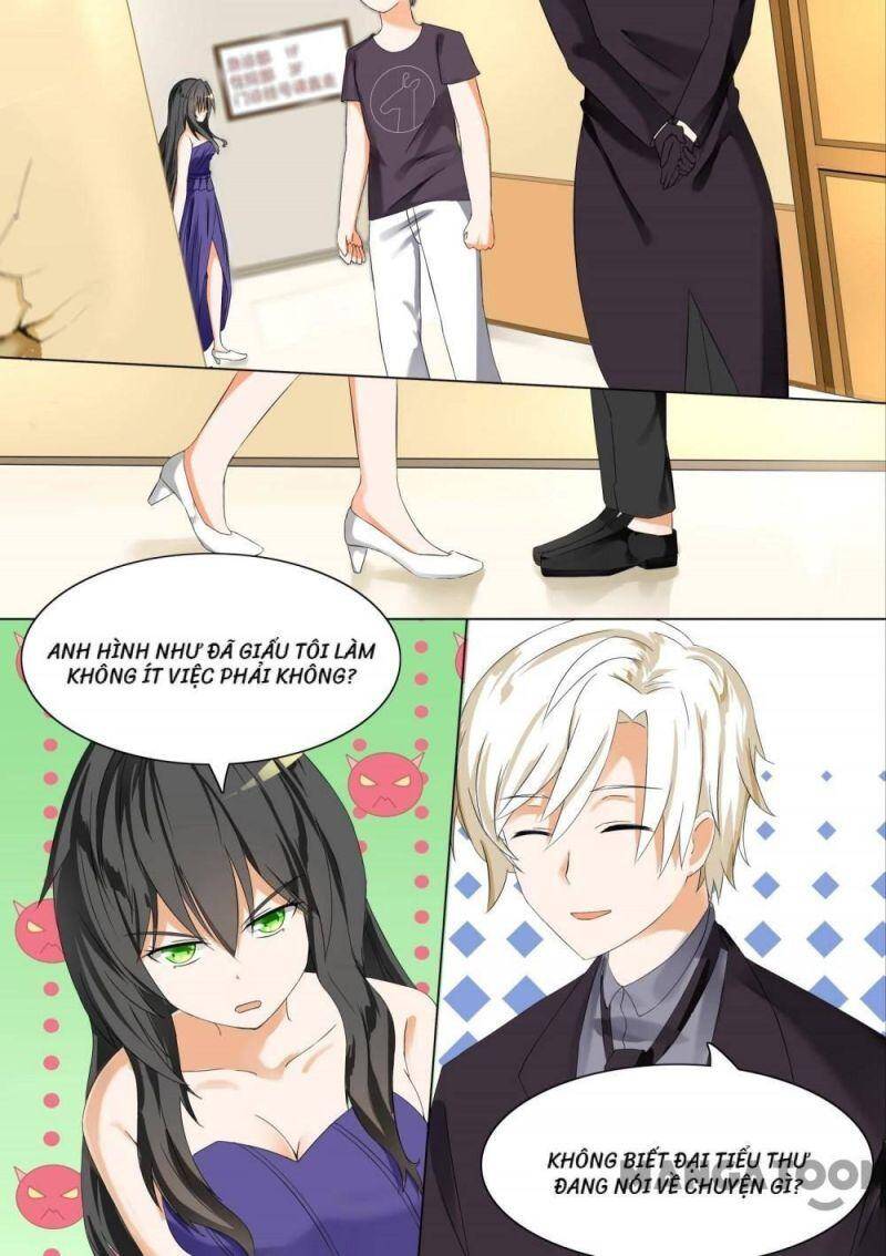 the boy in the all-girls school chapter 52 9