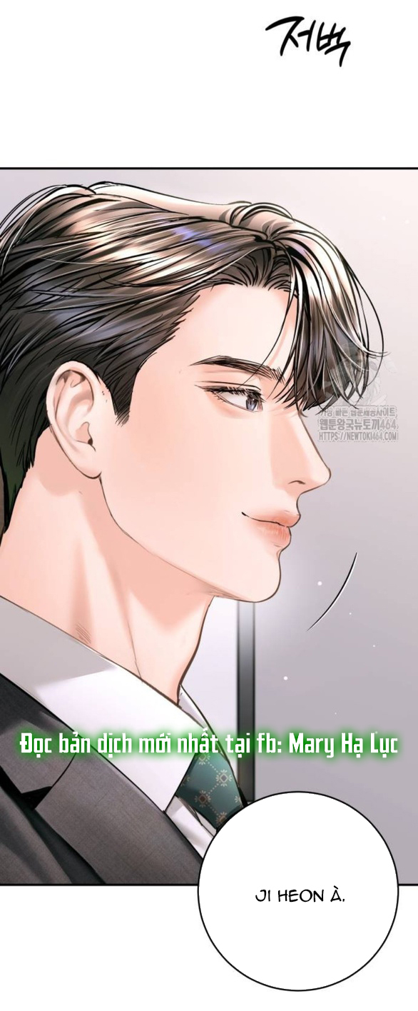 đứa trẻ trông giống tôi chapter 40.1 27