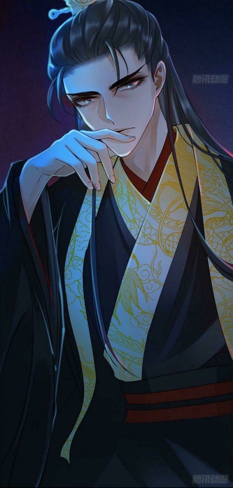 mê hoặc nhân tâm chapter 1 49