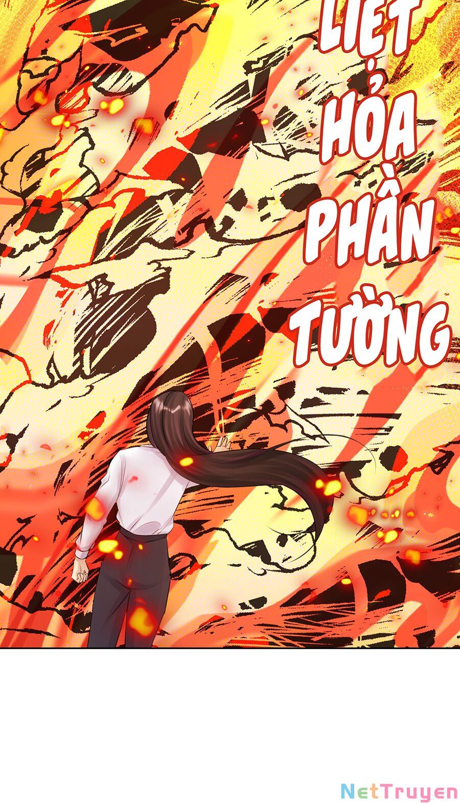 bản giáo chủ thân bất do kỷ chapter 32 37