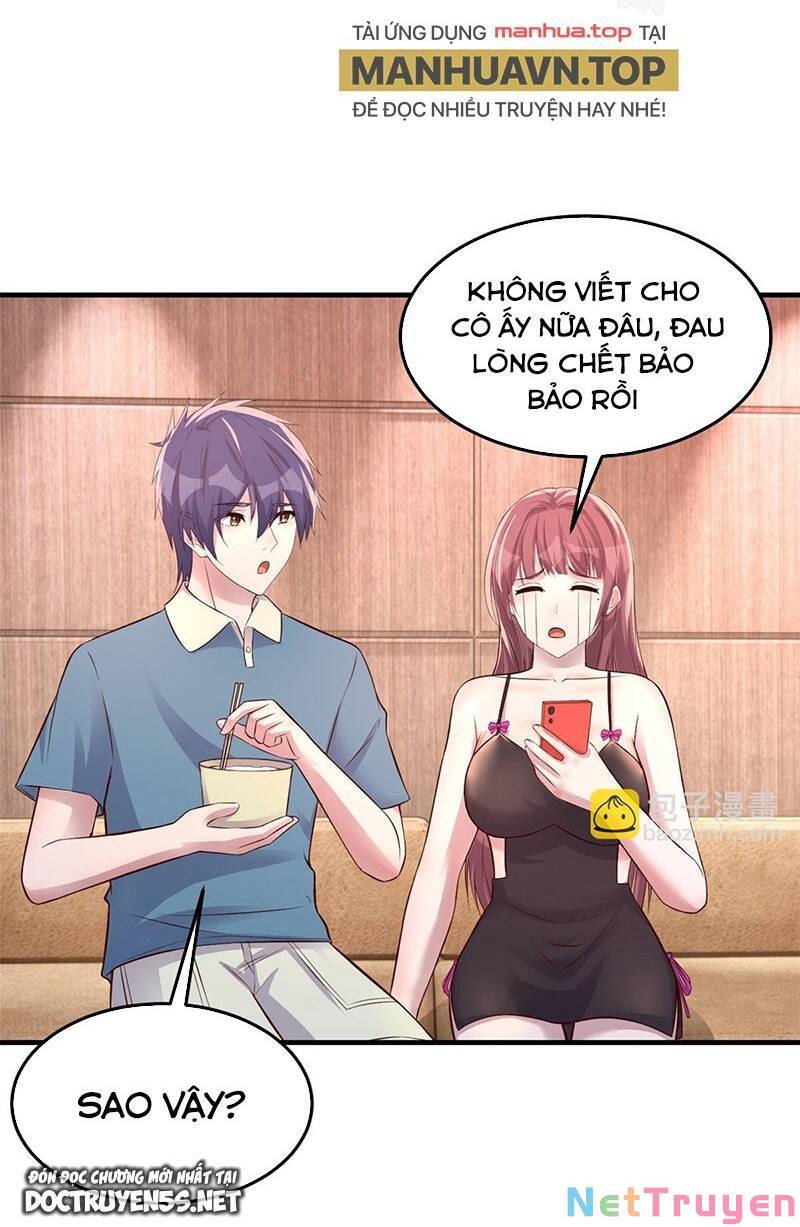 chị gái tôi là đại minh tinh chapter 153 38