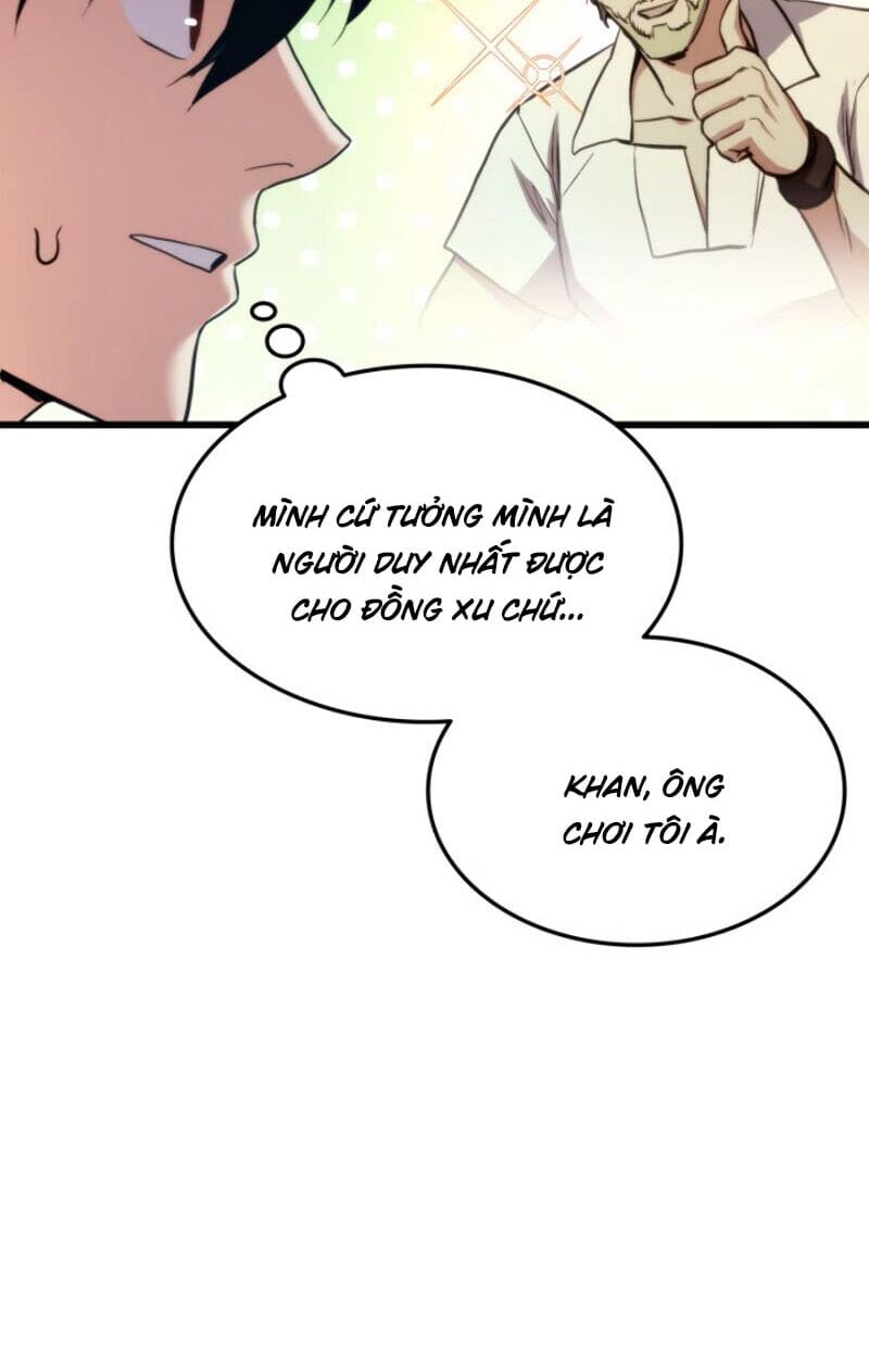 huyền thoại game thủ - tái xuất chapter 13 42