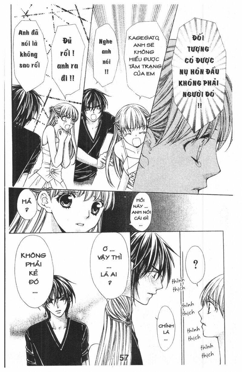 heart no daiya chapter 3.1 14