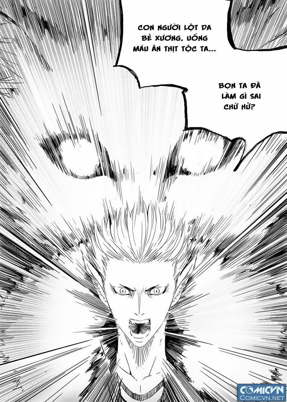 quỷ sai chapter 27 10