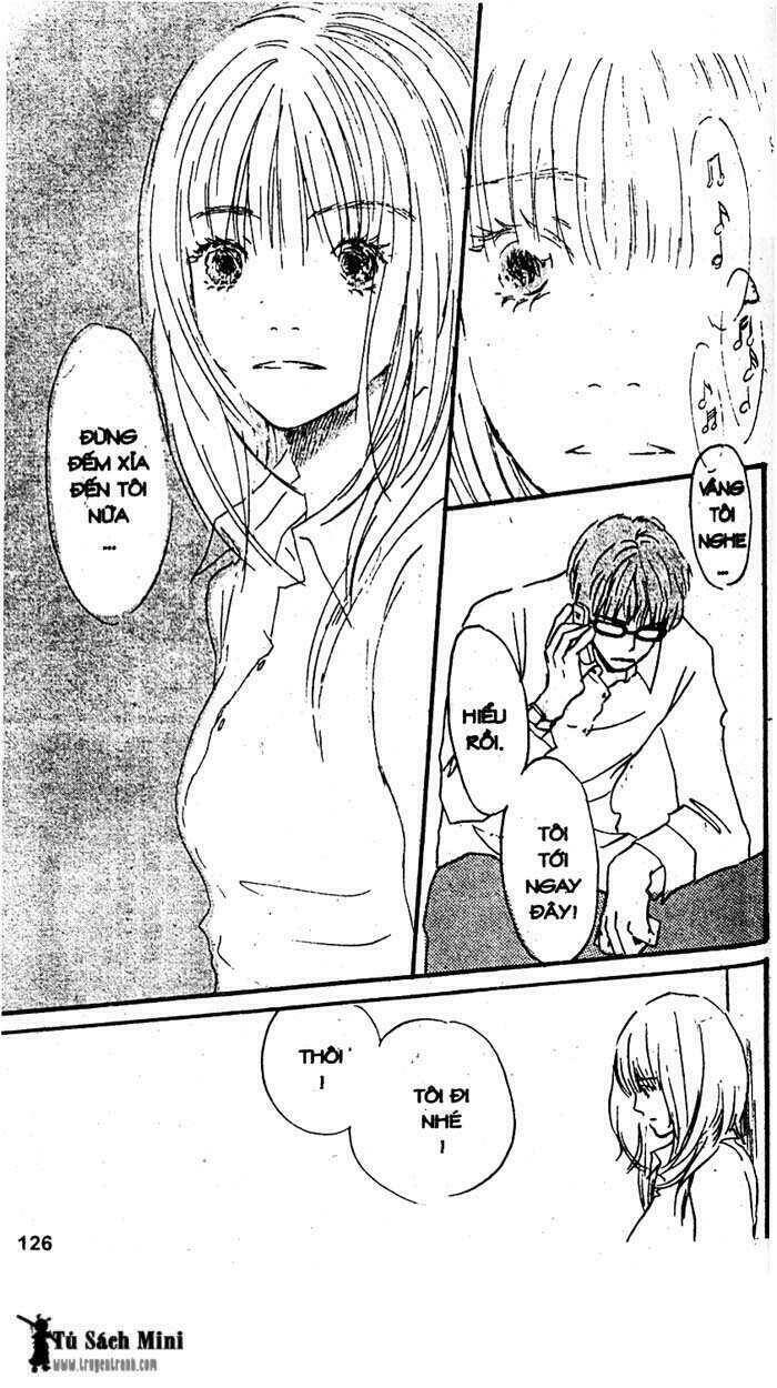 tình yêu và cuộc sống chapter 7 22