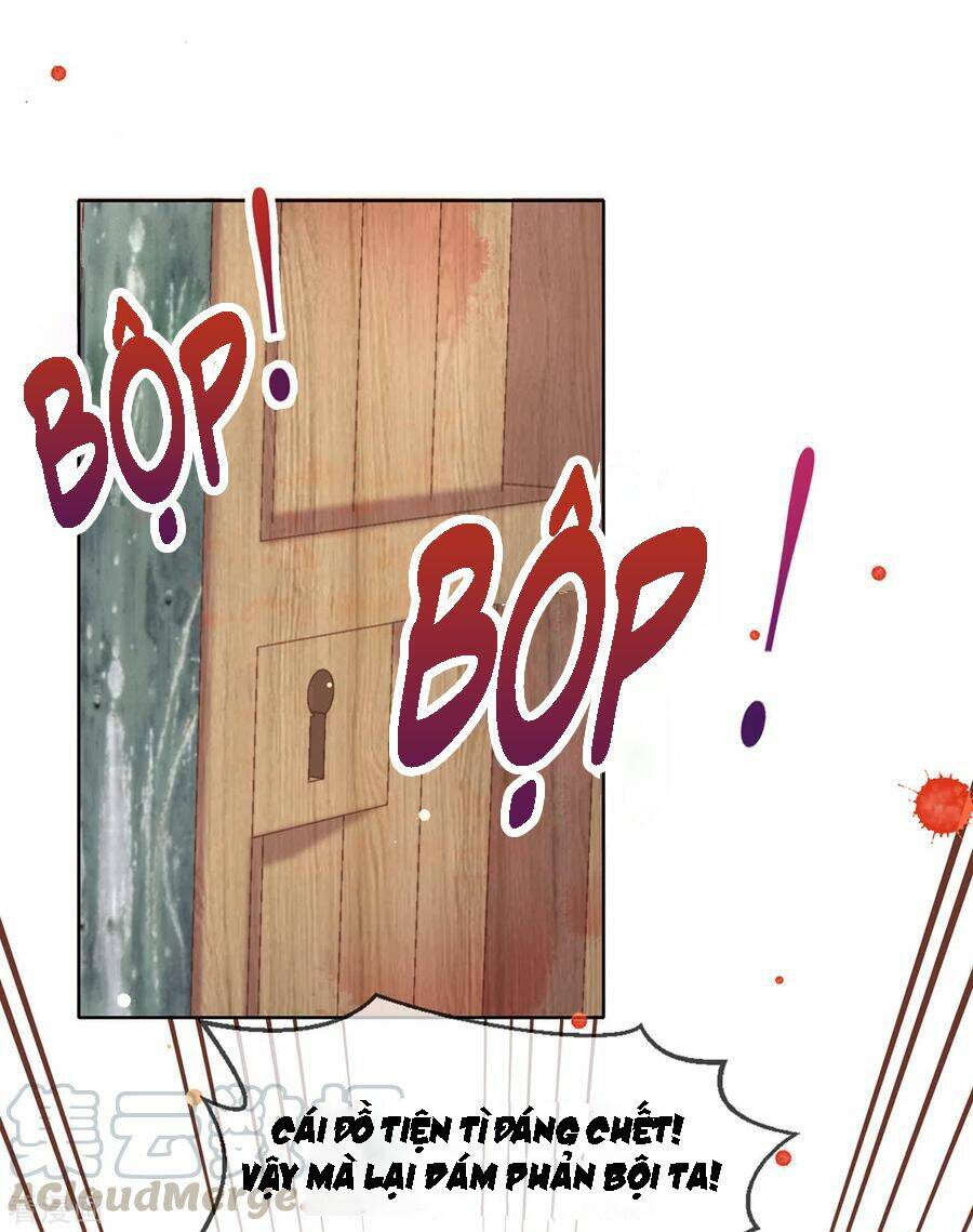 thị huyết y phi chapter 123 26