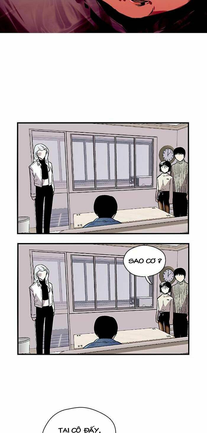 người máy hủy diệt chapter 93 23