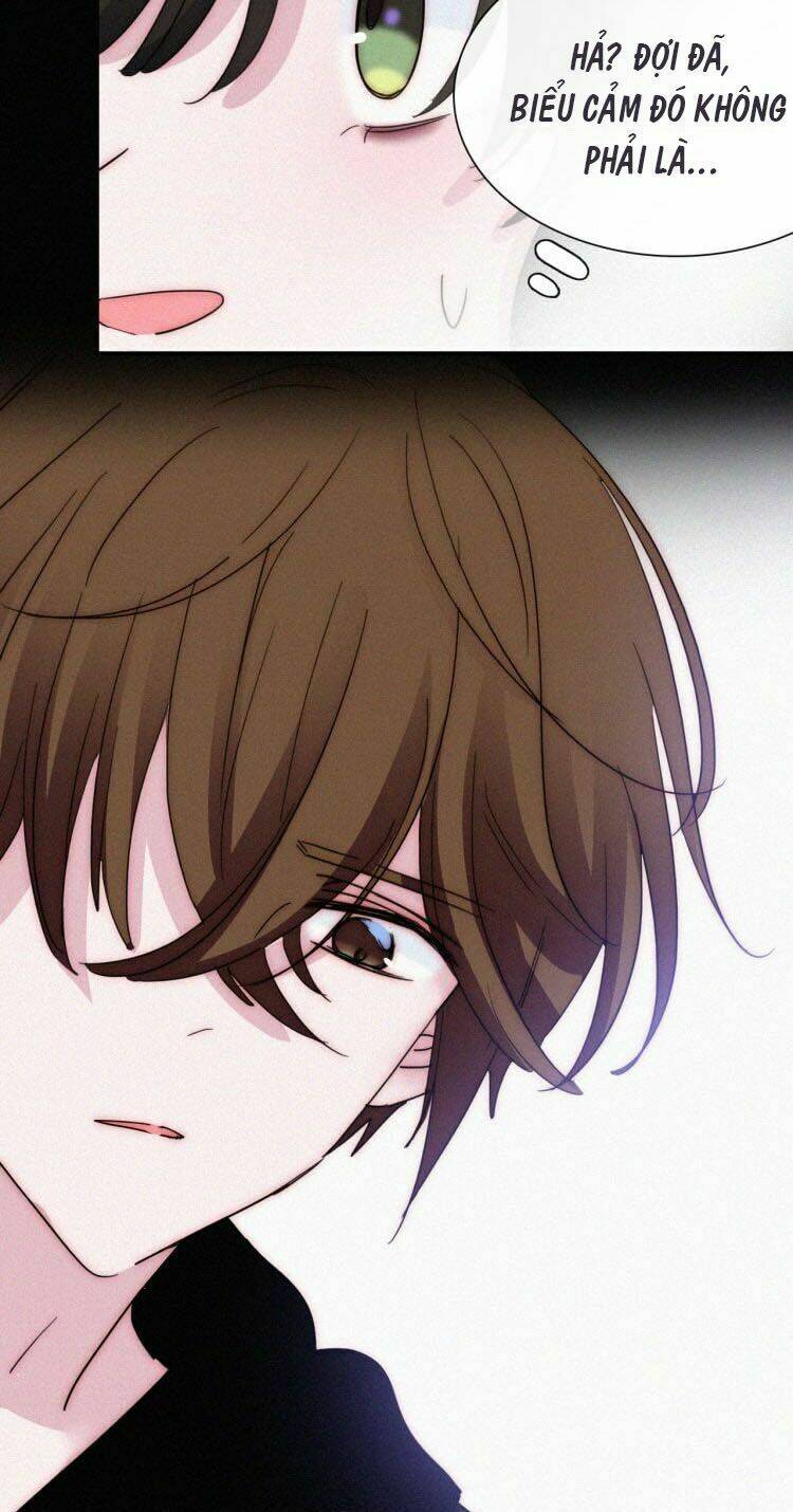 nếu ngày đó chúng ta chưa quen biết chapter 32 23